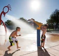 BIG4 Beachlands Holiday Park - Accommodation Perth