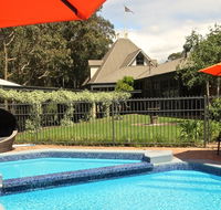 Lincoln Downs Resort  Spa - Accommodation Perth