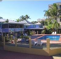 Caravella Backpackers Hostel - Accommodation Perth