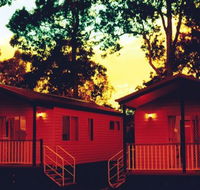 Solitary Islands Marine Park Resort - Accommodation Perth
