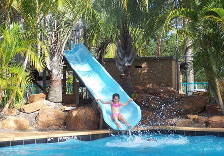 Solitary Islands Marine Park Resort - Accommodation Perth 1