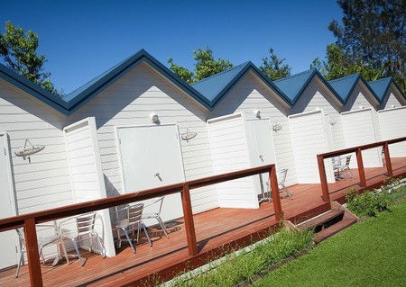 Solitary Islands Marine Park Resort - Accommodation Perth 2