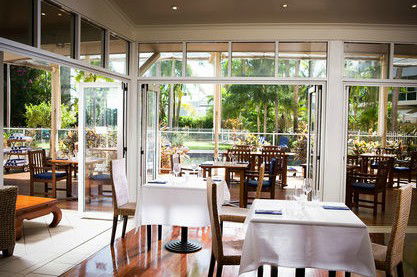 Holiday Inn Darwin Hotel - Accommodation Perth 2