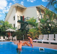 Value Inn - Accommodation Perth