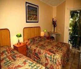 Botanic Gardens Apartments - Accommodation Perth 1