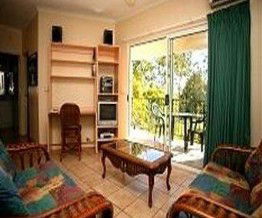 Botanic Gardens Apartments - Accommodation Perth 2