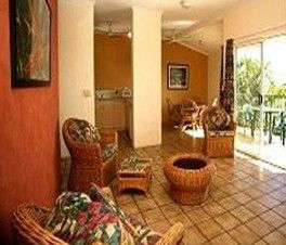 Botanic Gardens Apartments - Accommodation Perth 3