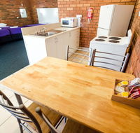 Ibis Styles Katherine Hotel - Accommodation Perth