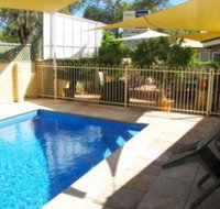 White Gum Motel - Accommodation Perth