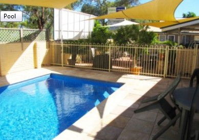 White Gum Motel - Accommodation Perth 0