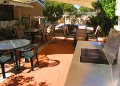 White Gum Motel - Accommodation Perth 1