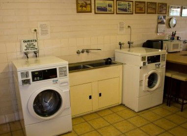 White Gum Motel - Accommodation Perth 3