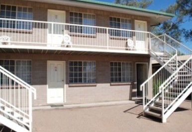 White Gum Motel - Accommodation Perth 5