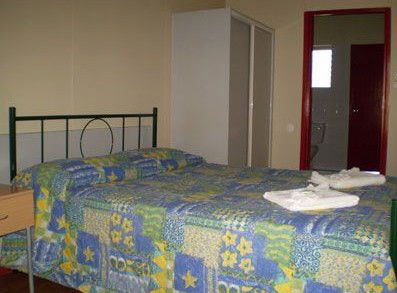 Hiway Inn Motel - Accommodation Perth 2