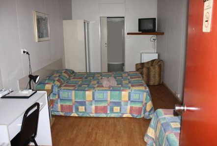 Hiway Inn Motel - Accommodation Perth 3