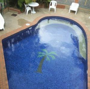 Palms Motel - Accommodation Perth 0