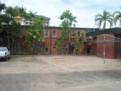 Palms Motel - Accommodation Perth 3