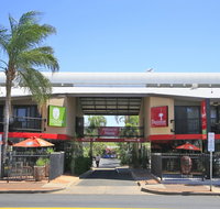 The Diplomat Motel - Accommodation Perth