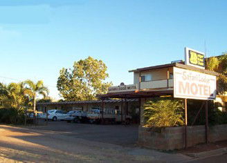 Safari Lodge Motel - Accommodation Perth 3