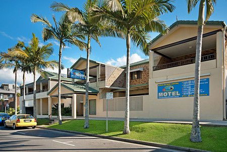Byron Bay Side Central Motel - Accommodation Perth 0