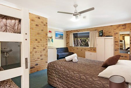 Byron Bay Side Central Motel - Accommodation Perth 1