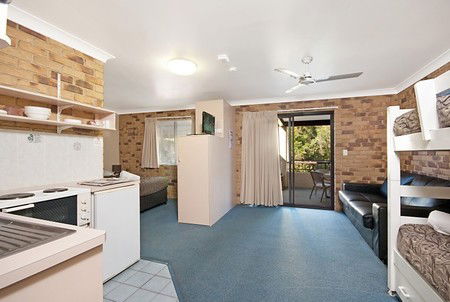 Byron Bay Side Central Motel - Accommodation Perth 3