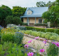 Vineyard Cottages and Cafe - Accommodation Perth