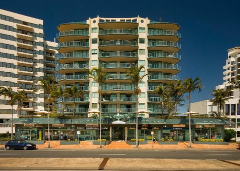 Key Largo Maroochydore - Accommodation Perth 0