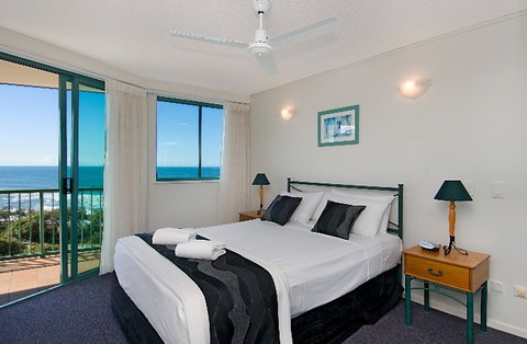 Key Largo Maroochydore - Accommodation Perth 2