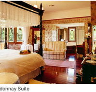 Buderim White House Bed And Breakfast - Accommodation Perth