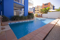 Myconos Resort - Accommodation Perth 5