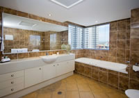 Myconos Resort - Accommodation Perth 6