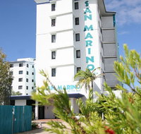 San Marino By The Sea - Accommodation Perth