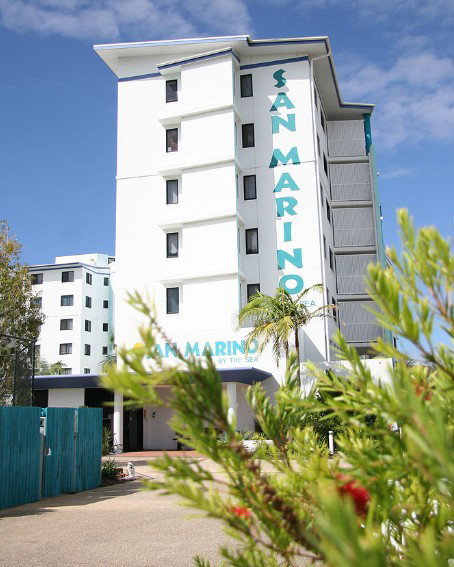 San Marino By The Sea - Accommodation Perth 0