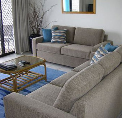 San Marino By The Sea - Accommodation Perth 1