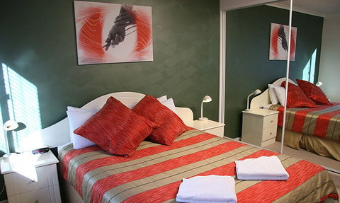 San Marino By The Sea - Accommodation Perth 2