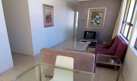 Promenade Apartments - Accommodation Perth 2