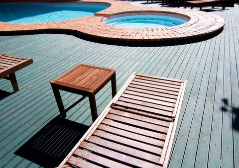 Promenade Apartments - Accommodation Perth 3