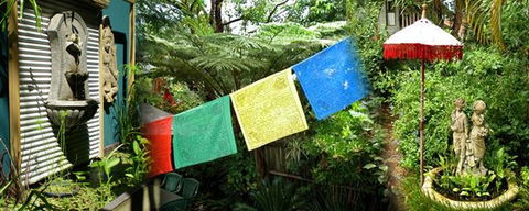 Coolum Dreams Bed & Breakfast - Accommodation Perth 2