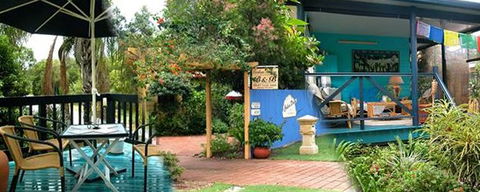 Coolum Dreams Bed & Breakfast - Accommodation Perth 3