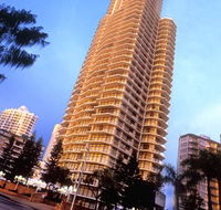 Breakfree Imperial Surf Resort - Accommodation Perth