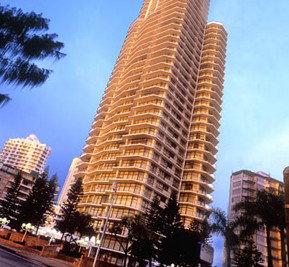 Breakfree Imperial Surf Resort - Accommodation Perth 0