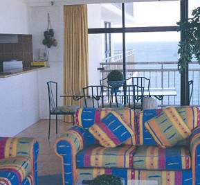 Breakfree Imperial Surf Resort - Accommodation Perth 1