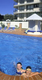 Breakfree Imperial Surf Resort - Accommodation Perth 2