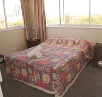 The Shore Holiday Apartments - Accommodation Perth