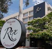 Canberra Rex Hotel - Perth Resorts