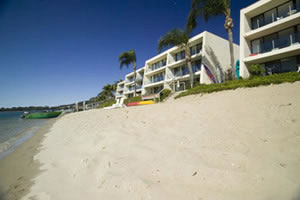 Noosa Harbour Resort - Accommodation Perth 6