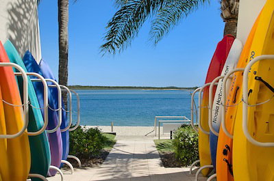 Noosa Harbour Resort - Accommodation Perth 7