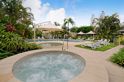 Noosa Harbour Resort - Accommodation Perth 8