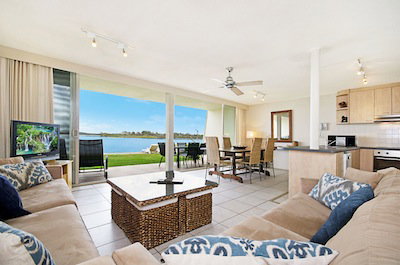 Noosa Harbour Resort - Accommodation Perth 9